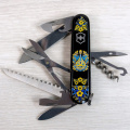Складаний ніж Victorinox HUNTSMAN UKRAINE Українські мотиви 1.3713.3.T1370u 3 – techzone.com.ua
