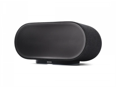 Розумна колонка з Dolby Atmos Denon Home 600 Charcoal – techzone.com.ua