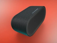 Розумна колонка з Dolby Atmos Denon Home 600 Charcoal 6 – techzone.com.ua