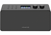Портативний радіоприймач Kenwood CR-ST90S-B 1 – techzone.com.ua