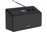 Портативний радіоприймач Kenwood CR-ST90S-B 3 – techzone.com.ua