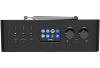 Портативний радіоприймач Kenwood CR-ST90S-B 5 – techzone.com.ua