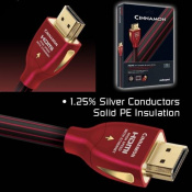 Кабель AudioQuest Cinnamon HDMI High Speed Ethernet 3m (092592085473) 3 – techzone.com.ua