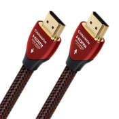 Кабель AudioQuest Cinnamon HDMI High Speed with Ethernet 3m (092592085473)