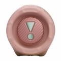 Портативна колонка JBL Charge 6 (JBLCHARGE6PINK) 6 – techzone.com.ua