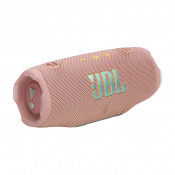 Портативная колонка JBL Charge 6 Pink (JBLCHARGE6PINK) 1 – techzone.com.ua