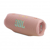 Портативная колонка JBL Charge 6 Pink (JBLCHARGE6PINK) 2 – techzone.com.ua