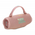 Портативна колонка JBL Charge 6 Pink (JBLCHARGE6PINK) 3 – techzone.com.ua