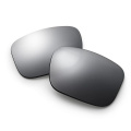 Линзы Bose Tenor lenses, mirrored silver 2 – techzone.com.ua