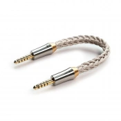Аудіокабель DD HiFi BC44Net (15cm) 1 – techzone.com.ua