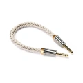 Аудіокабель DD HiFi BC44Net (15cm) 3 – techzone.com.ua