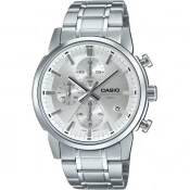 Чоловічий годинник Casio Timeless Chronograph MTP-E510D-7A 1 – techzone.com.ua Чоловічий годинник Casio Timeless Chronograph MTP-E510D-7A 1 – techzone.com.ua
