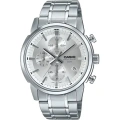 Чоловічий годинник Casio Timeless Chronograph MTP-E510D-7A 1 – techzone.com.ua