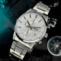 Чоловічий годинник Casio Timeless Chronograph MTP-E510D-7A 3 – techzone.com.ua