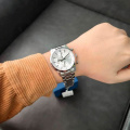 Чоловічий годинник Casio Timeless Chronograph MTP-E510D-7A 4 – techzone.com.ua