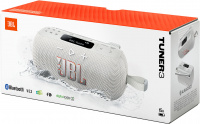 Портативна акустика JBL Tuner 3 White (JBLTUNER3WHT) 8 – techzone.com.ua Портативна акустика JBL Tuner 3 White (JBLTUNER3WHT) 8 – techzone.com.ua
