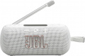Портативна акустика JBL Tuner 3 White (JBLTUNER3WHT) 2 – techzone.com.ua