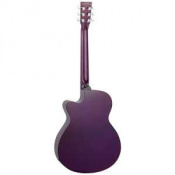 TANGLEWOOD TA4 CE PU 2 – techzone.com.ua TANGLEWOOD TA4 CE PU 2 – techzone.com.ua