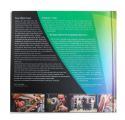 Вініловий диск LP Pro-Ject The Audiophile Spectrum 2 – techzone.com.ua Вініловий диск LP Pro-Ject The Audiophile Spectrum 2 – techzone.com.ua