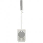 Активна акустича система RCF EVOX JMIX8 W 2 – techzone.com.ua Активна акустича система RCF EVOX JMIX8 W 2 – techzone.com.ua