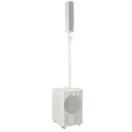 Активна акустича система RCF EVOX JMIX8 W 3 – techzone.com.ua