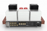 Интегральный усилитель PATHOS TT Anniversary 2 – techzone.com.ua Интегральный усилитель PATHOS TT Anniversary 2 – techzone.com.ua