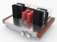 Интегральный усилитель PATHOS TT Anniversary 3 – techzone.com.ua Интегральный усилитель PATHOS TT Anniversary 3 – techzone.com.ua