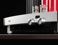 Интегральный усилитель PATHOS TT Anniversary 4 – techzone.com.ua Интегральный усилитель PATHOS TT Anniversary 4 – techzone.com.ua