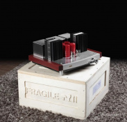 Интегральный усилитель PATHOS TT Anniversary 6 – techzone.com.ua Интегральный усилитель PATHOS TT Anniversary 6 – techzone.com.ua