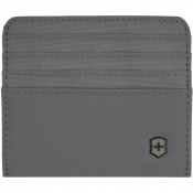 Кредитниця Victorinox TRAVEL ESSENTIALS Frost Grey Vt653370