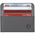 Кредитниця Victorinox TRAVEL ESSENTIALS Frost Grey Vt653370 3 – techzone.com.ua