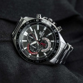 Чоловічий годинник Casio Edifice EFV-620D-1A4VUEF 3 – techzone.com.ua