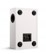 Настінний динамік KEF Q4 Meta Satin White 2 – techzone.com.ua Настінний динамік KEF Q4 Meta Satin White 2 – techzone.com.ua