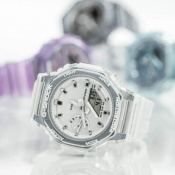 Женские часы Casio G-Shock GMA-S2100SK-7AER 3 – techzone.com.ua Женские часы Casio G-Shock GMA-S2100SK-7AER 3 – techzone.com.ua