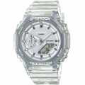 Жіночий годинник Casio G-Shock GMA-S2100SK-7AER 1 – techzone.com.ua