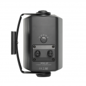 Настенная акустика AMC VIVA 4IP Black 3 – techzone.com.ua Настенная акустика AMC VIVA 4IP Black 3 – techzone.com.ua