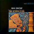 Вінілова платівка Nina Simone - High Priestess Of Soul [LP] – techzone.com.ua