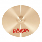 Paiste 2002 Power Crash 19" 2 – techzone.com.ua Paiste 2002 Power Crash 19" 2 – techzone.com.ua