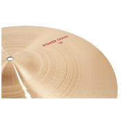 Paiste 2002 Power Crash 19" 3 – techzone.com.ua Paiste 2002 Power Crash 19" 3 – techzone.com.ua