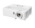 Мультимедийный проектор Optoma ZH403 (E1P1A44WE1Z1) 3 – techzone.com.ua