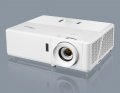 Мультимедийный проектор Optoma ZH403 (E1P1A44WE1Z1) 8 – techzone.com.ua