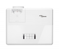 Мультимедійний проектор Optoma ZH403 (E1P1A44WE1Z1) 6 – techzone.com.ua Мультимедійний проектор Optoma ZH403 (E1P1A44WE1Z1) 6 – techzone.com.ua