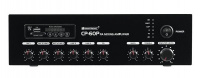 Підсилювач трансляційний Omnitronic CP-60P (80709602)