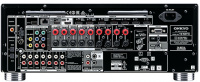 AV-Ресивер Onkyo TX-RZ710 Silver 2 – techzone.com.ua