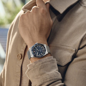 Чоловічий годинник Victorinox Swiss Army SWISS ARMY Automatic 242045 1 – techzone.com.ua