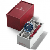 Чоловічий годинник Victorinox Swiss Army SWISS ARMY Automatic 242045 8 – techzone.com.ua Чоловічий годинник Victorinox Swiss Army SWISS ARMY Automatic 242045 8 – techzone.com.ua