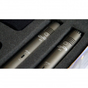 Набор микрофонов универсальных Prodipe A1 DUO 2 – techzone.com.ua Набор микрофонов универсальных Prodipe A1 DUO 2 – techzone.com.ua