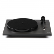 Програвач вінілу Rega Planar 1 Plus B Grade Matt Black (Carbon)