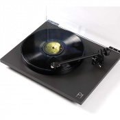 Програвач вінілу Rega Planar 1 Plus B Grade Matt Black (Carbon) 2 – techzone.com.ua