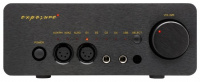 Підсилювач для навушників Exposure XM HP Headphone Amplifier Black 1 – techzone.com.ua